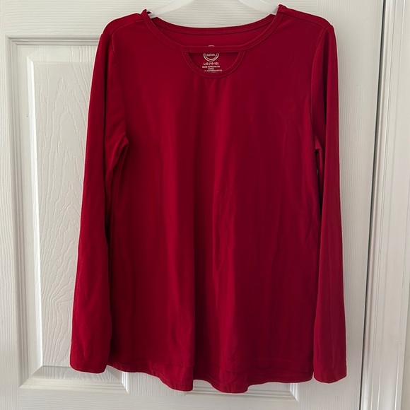 wonder nation Other - Wonder Nation Red Top